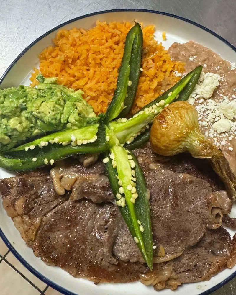 Carne Asada